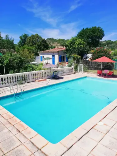 Jolie maisonnette en Provence.Var à brignoles