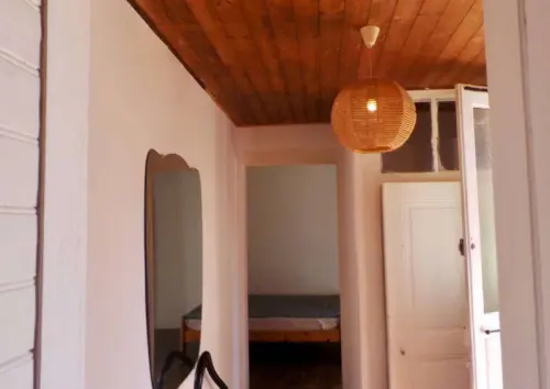 Apt meublé (ou sans meubles) avec jardin à louer à Vallorbe