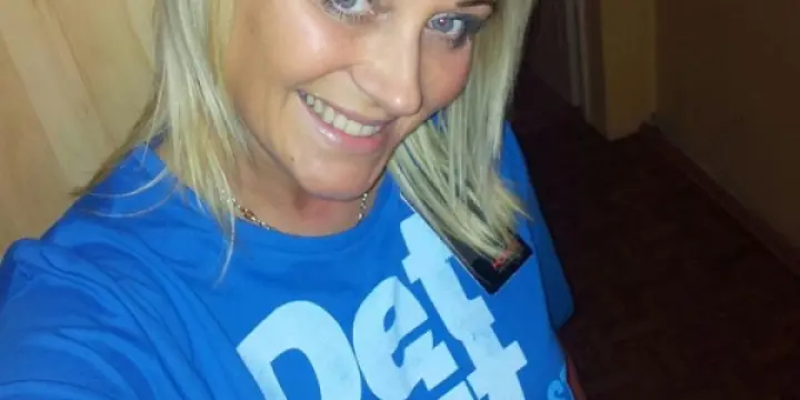 Je rêve de vivre une belle histoire d'am