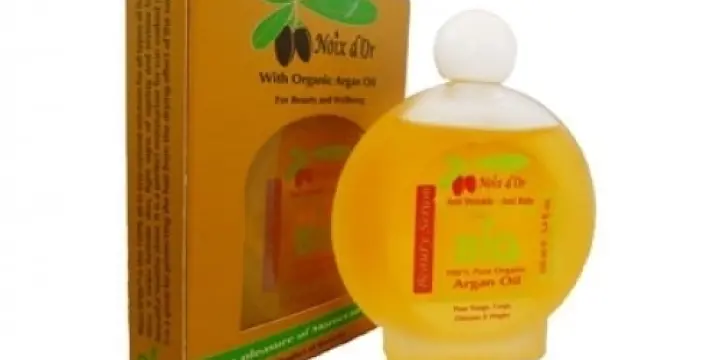 moroccan argan oil 