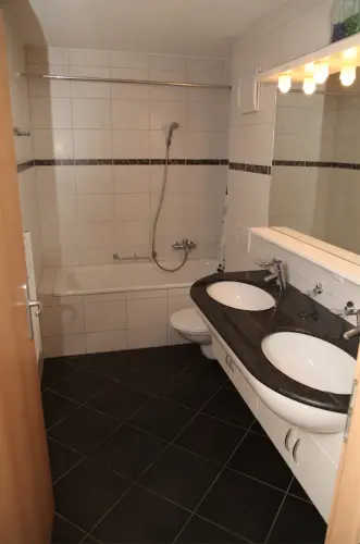 Appartement 4,5 pièces 2ème étage à Saint-Prex