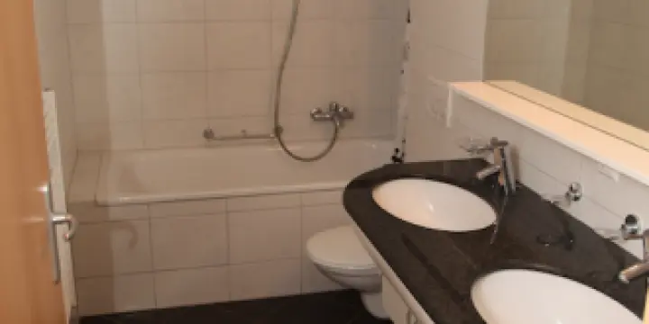 Appartement 4,5 pièces 2ème étage