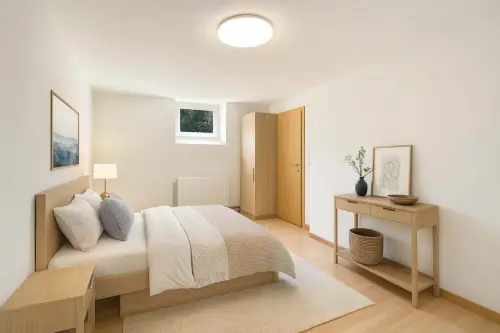 Idéal pour une personne seule ou un couple à Delémont