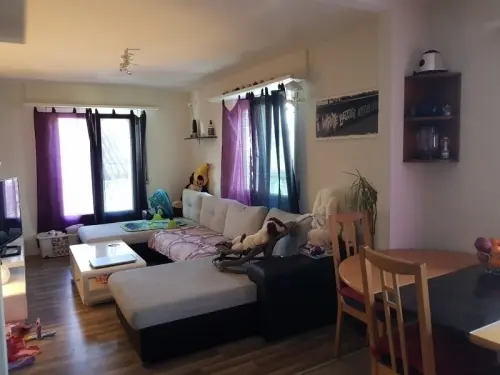 Urgent - Joli 4 pièces avec balcon à Don à Donneloye