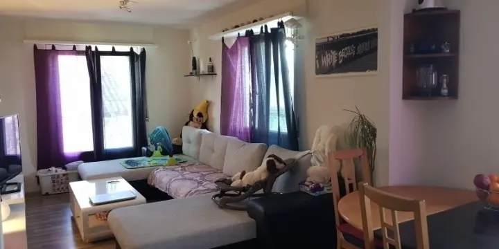 Urgent - Joli 4 pièces avec balcon à Don