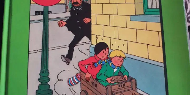 Libres et bd, dès CHF