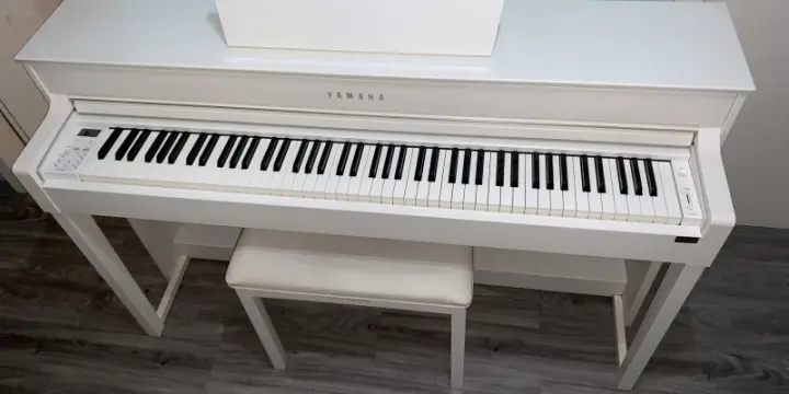 Piano Yamaha