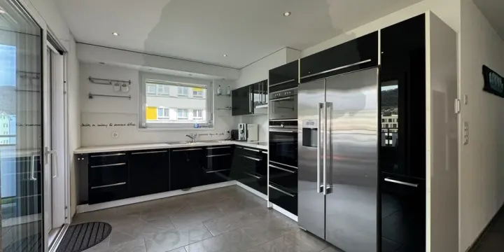 Bel appartement de 3,5 pièces à Delémont