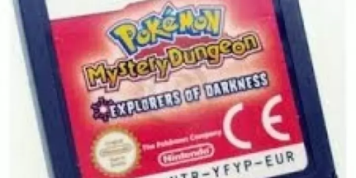 Pokémon Donjon Mystère : Explorateurs de