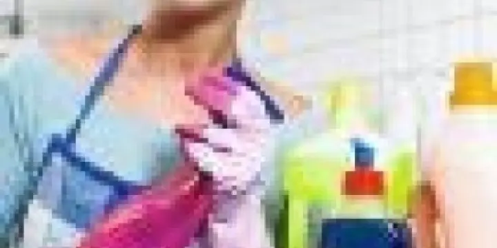 cherche heures  de mènage