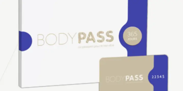 Body pass neuf