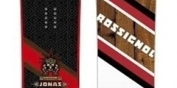 Snowboard Jones Emery NEUF 2008