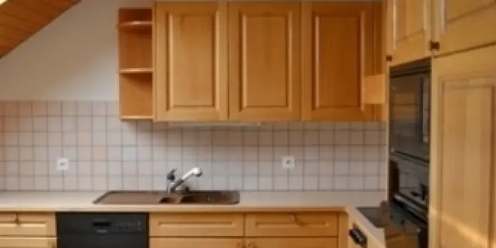 Appartement de 3.5 piècs