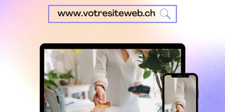 Démarquez-vous avec un site web performant qui a du punch!