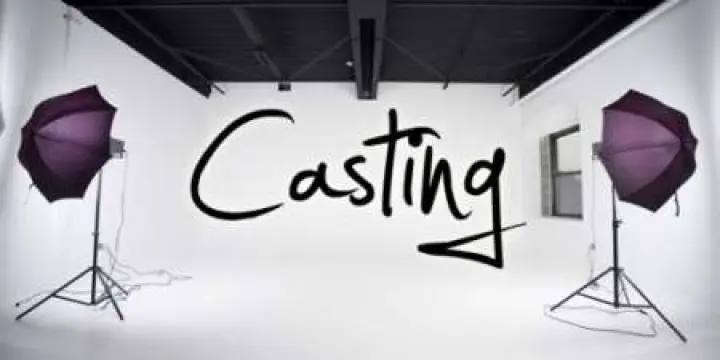 RECRUTEMENT CASTING Virtual Real Porn X FRANCE et EUROPE