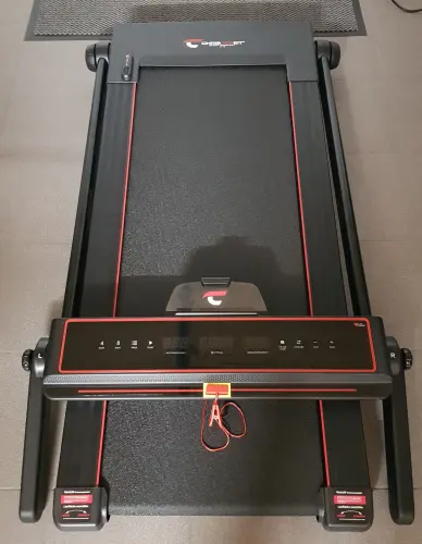 Tapis de Course Neuf 16km/h