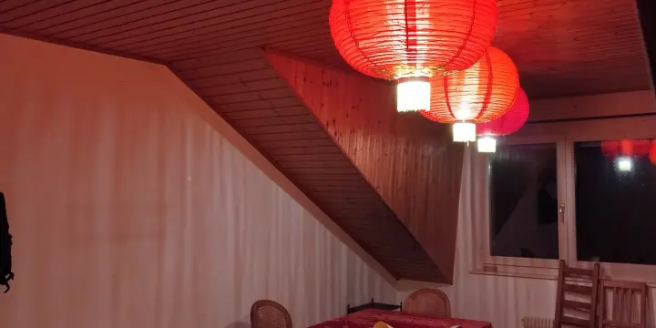 Montage et décoration d'intérieur