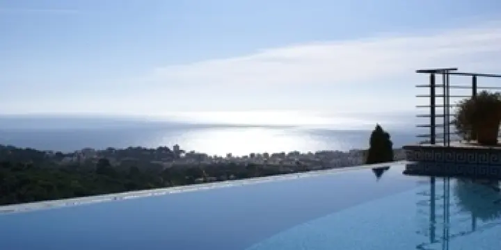 Costa Brava, Luxury  Villa