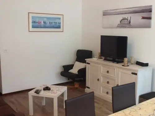 2 1/2pces à Leukerbad à Leukerbad
