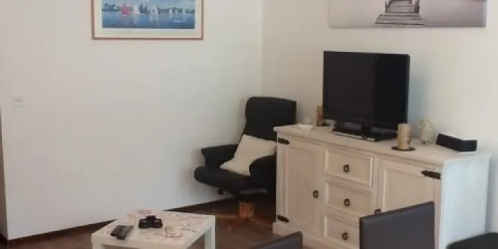 2 1/2pces à Leukerbad