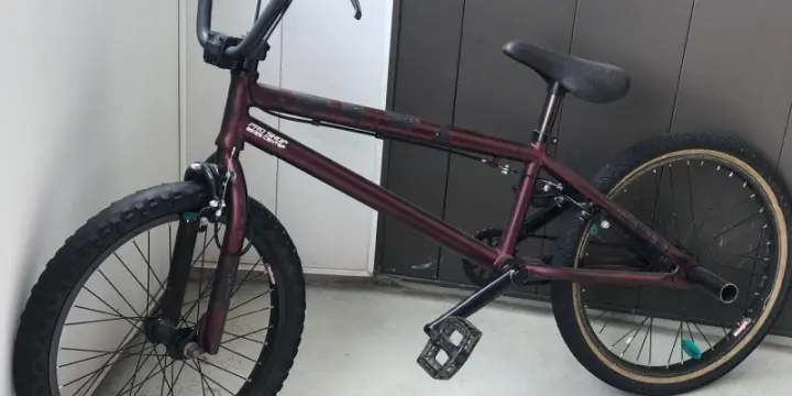 BMX bon état