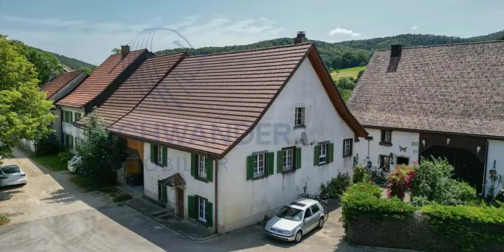 Magnique maison entièrement rénové avec goût