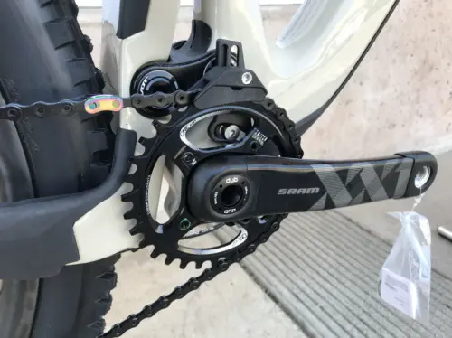 2019 PIVOT FIREBIRD 29 TEAM XX1 EAGLE à Zurich