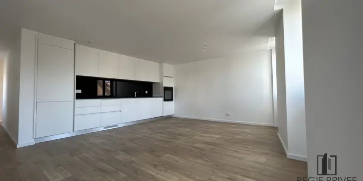 Appartement de 2.5 pièces au 2ème étage