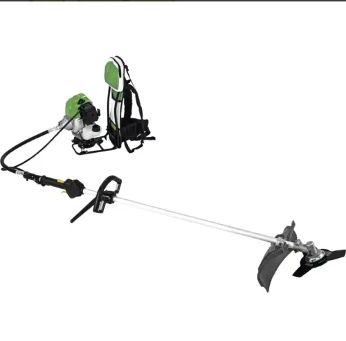 Coupe-bordures ess. Backpack à Courgevaux