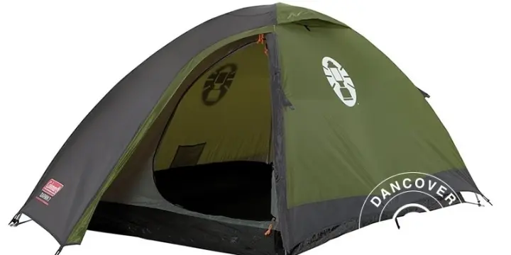 Campingzelt, Coleman Darwin 2, 2 Personen