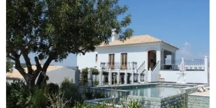 Villa 4 chambres Moncarapacho RD1444