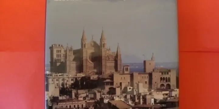 Palma de Mallorca, Maria de la Pau Janer