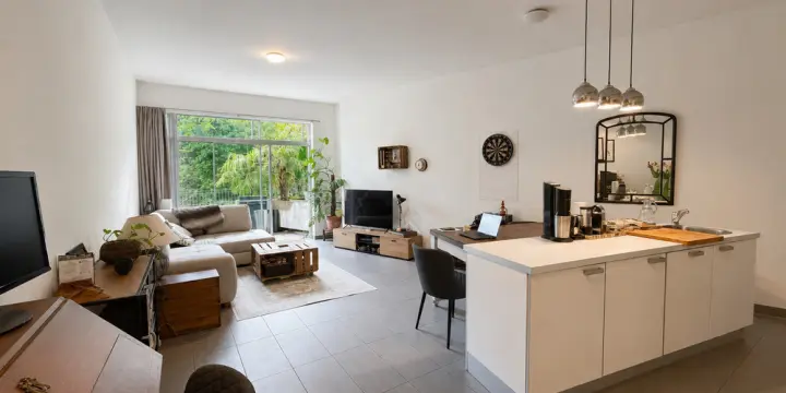 Magnifique loft au centre-ville de Lausanne