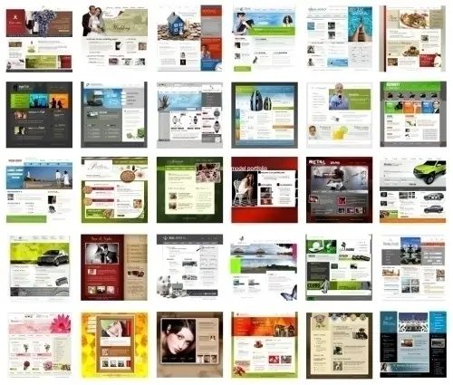Site Internet Pro dès CHF 498.- à Suisse Romande
