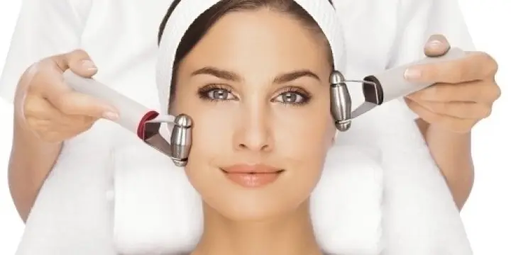 Soins du visage (produits Guinot)