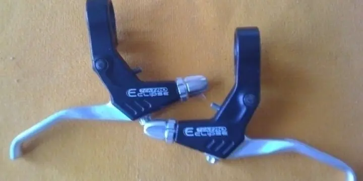 Levier de freins Tektro Eclipse