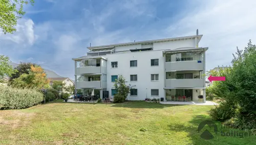 Zu verkaufen, Eigentumswohnung, 4852 Rothrist, Ref. Grienweg_LV