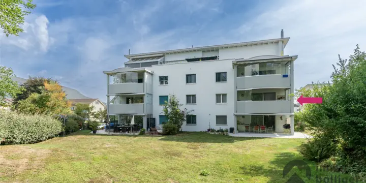Zu verkaufen, Eigentumswohnung, 4852 Rothrist, Ref. Grienweg_LV