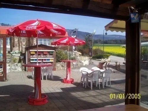 A remettre cafe restaurant pizzeria à orges