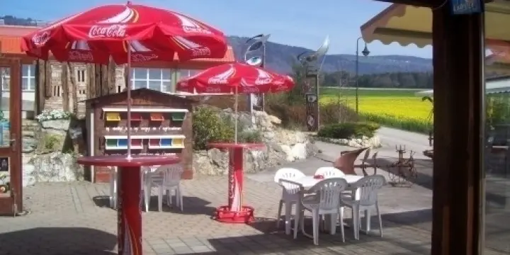 A remettre cafe restaurant pizzeria