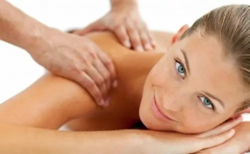 Massage Aphrodisiaque pour Femme à Lausanne