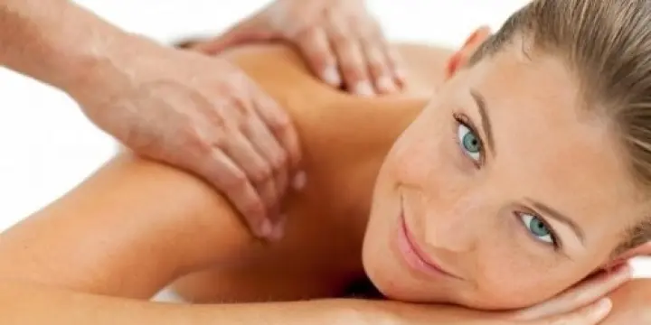 Massage Aphrodisiaque pour Femme