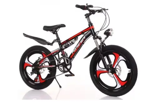 VTT enfants WOLFACE 18-20" frein disque (NEUF) à Lausanne