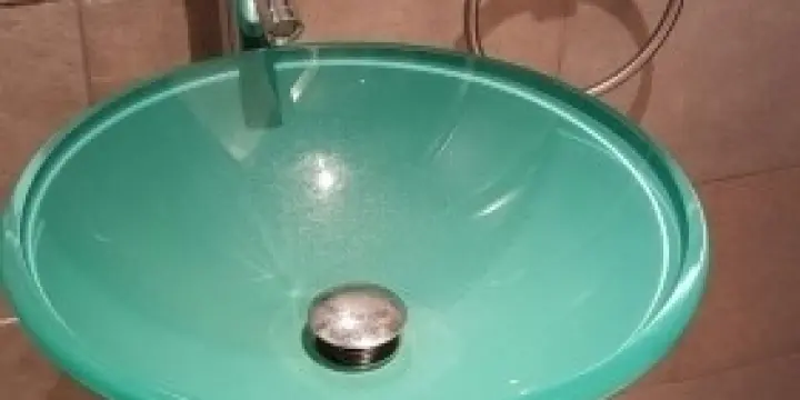 Salle de bain agencement