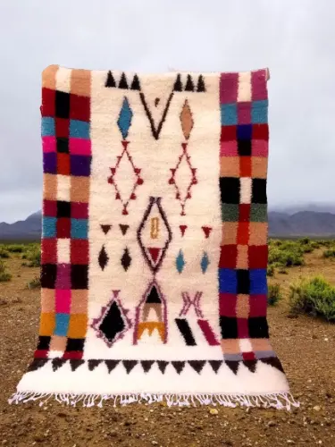 Tapis Traditionnel de haute qualité à LILLE