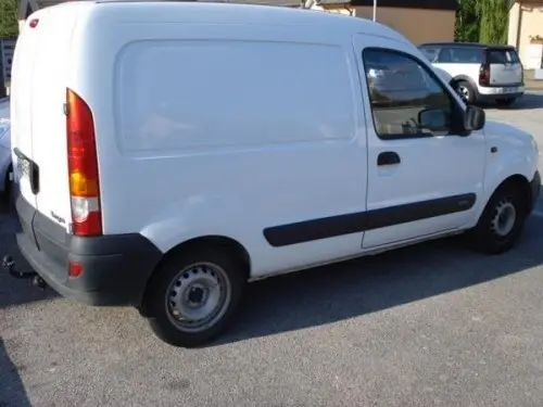 Renault kangoo Renault kangoo  à suisse