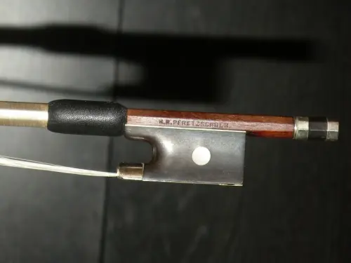 Archet pour violon à Genève