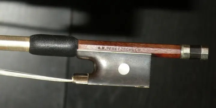 Archet pour violon