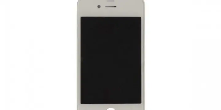 Réparation Ecran iPhone 4S / 4 / 3Gs / 3