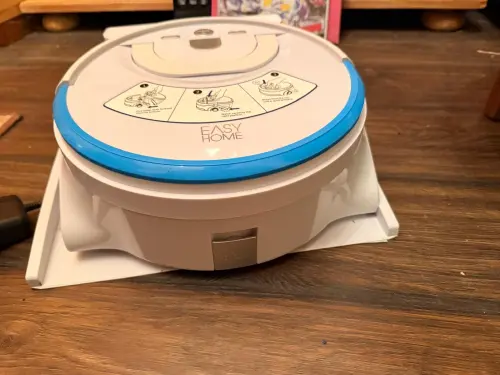 Robot X- Plorer Roventa à Bière